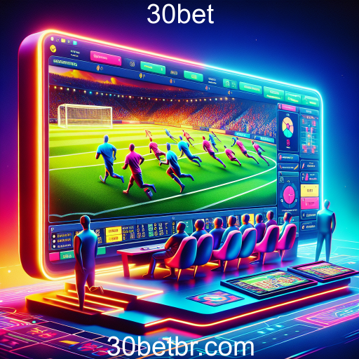 Desbravando a Categoria de Notícias do 30bet: Tudo o que Você Precisa Saber sobre Jogos